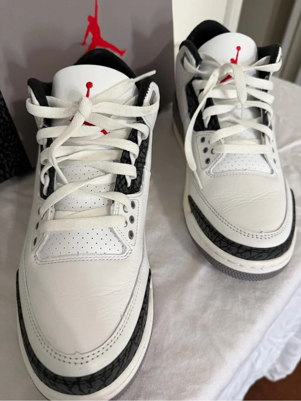 Jordan classic low